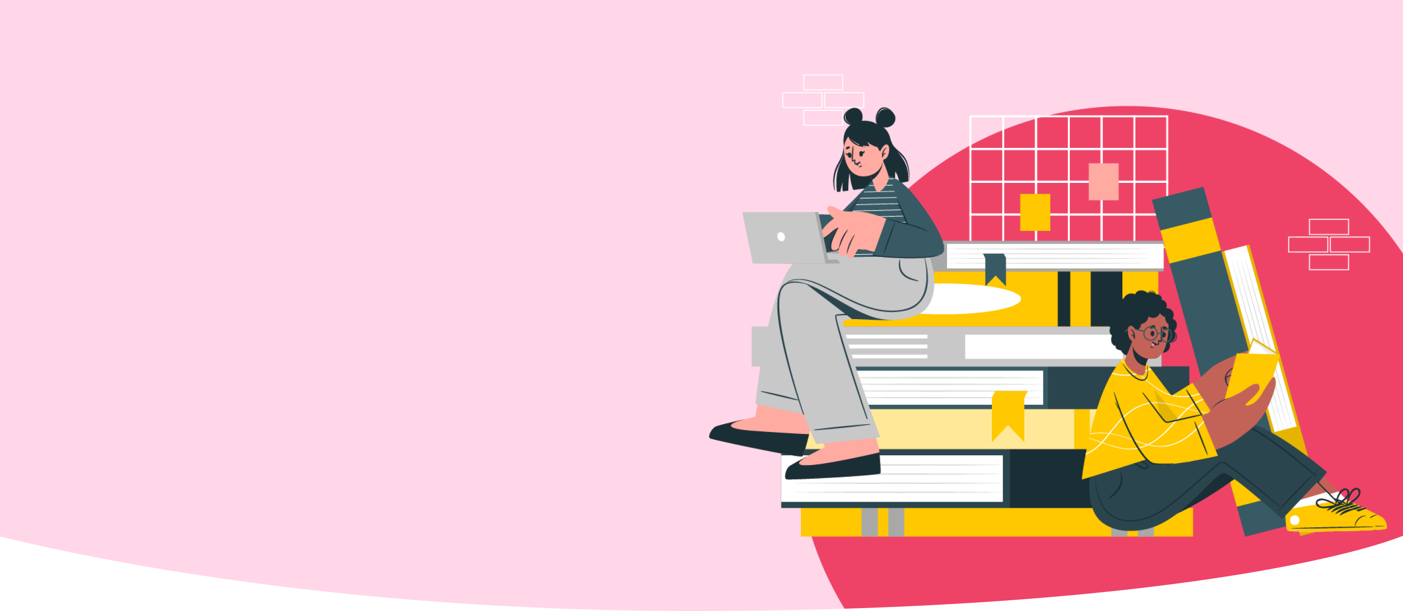 Elevate Your Career, Start Here. 