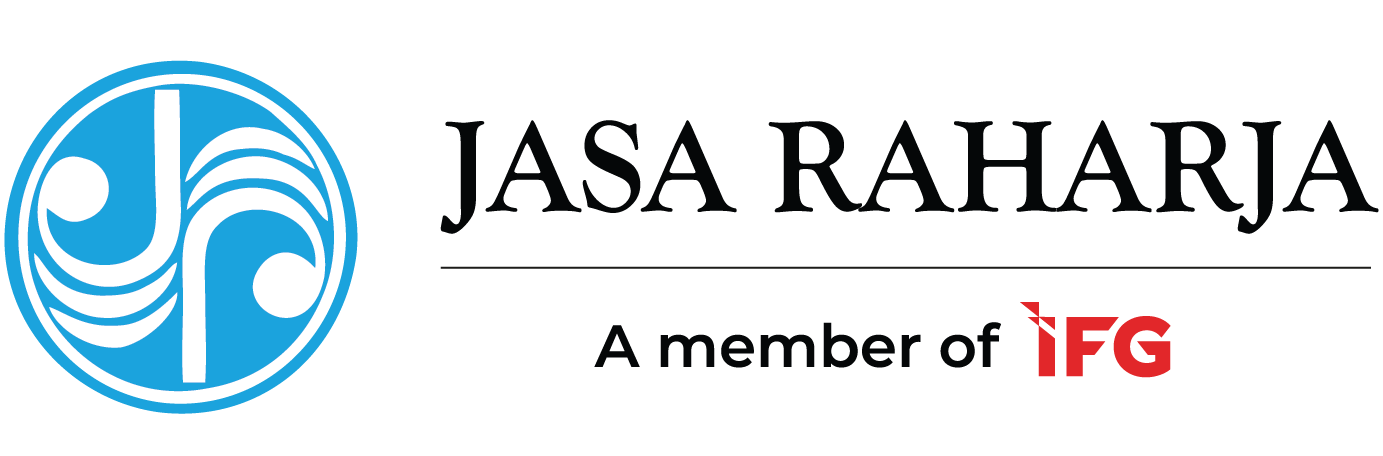 E-Learning Jasa Raharja